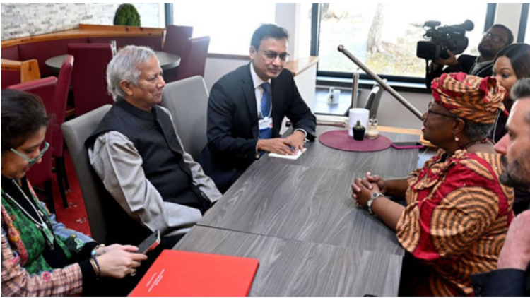 বাংলাদেশকে এলডিসি থেকে উত্তরণে সহায়তা করবে ডব্লিউটিও