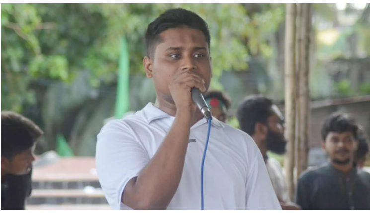 প্রবাসীদের ভোটাধিকার নিশ্চিত করতে হবে: হাসনাত আব্দুল্লাহ