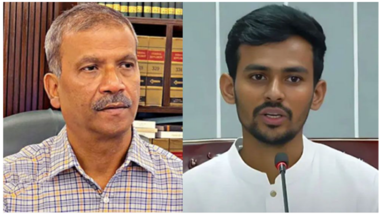 আসিফ মাহমুদকে ধন্যবাদ আসিফ নজরুলের