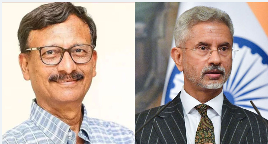 তৌহিদ-জয়শঙ্করের বৈঠক হতে পারে ওমানে