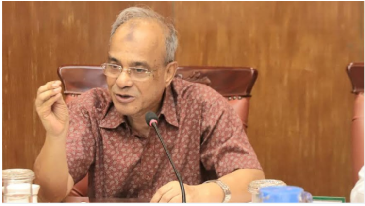 আলোচনার মাধ্যমে সমস্যার সমাধান হয়ে যেতে পারে