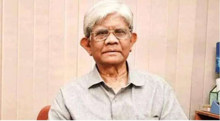 টেবিলের নিচে টাকা দেওয়ার চেয়ে বাড়তি ভ্যাট ভালো: অর্থ উপদেষ্টা