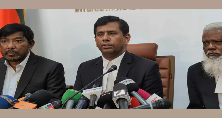 হাসিনাসহ বেশ কিছু আসামির তদন্ত কাজ প্রায় শেষ: চিফ প্রসিকিউটর