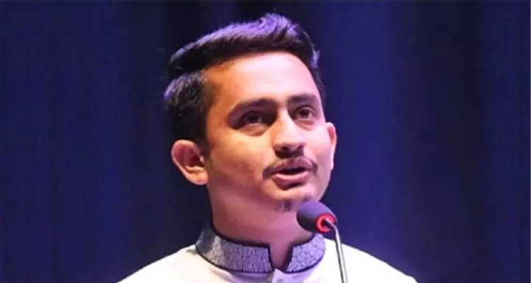 ২৮ ফেব্রুয়ারির মধ্যে নতুন রাজনৈতিক দলের আত্মপ্রকাশ: সারজিস