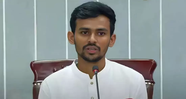 কুয়েটের ঘটনায় ব্যবস্থা নিতে নির্দেশ দেওয়া হয়েছে: উপদেষ্টা আসিফ