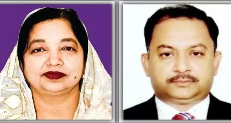 দুই সচিবকে বাধ্যতামূলক অবসরে পাঠাল সরকার