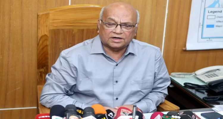 ১৫ বছরে দলীয় বিবেচনায় ভুয়া মুক্তিযোদ্ধা বানানো হয়েছে : ফারুক-ই-আজম