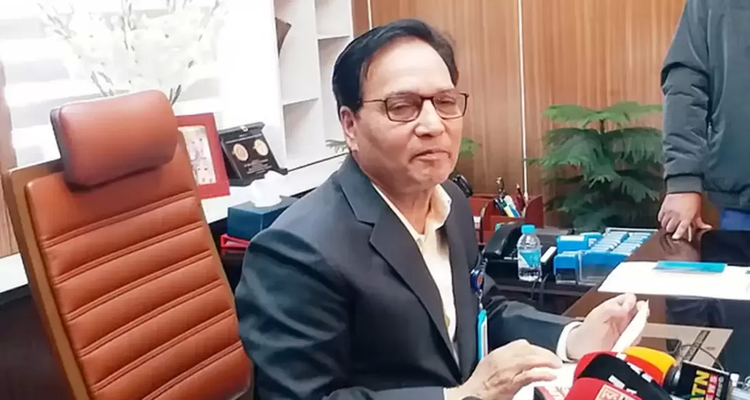 নতুন শিল্পসচিব নিয়োগ, শিগগিরই পদায়ন আরও ৯ সচিবের