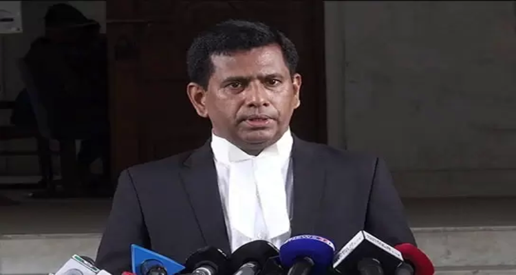 হাসপাতাল পরিদর্শনে গিয়ে ‘নো ট্রিটমেন্ট, নো রিলিজ’ নির্দেশ দেন হাসিনা: চিফ প্রসিকিউটর