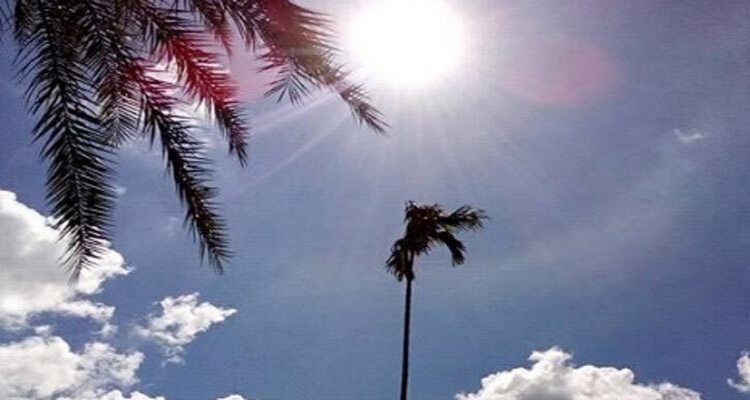 দুদিন তাপমাত্রা বৃদ্ধি পাবে