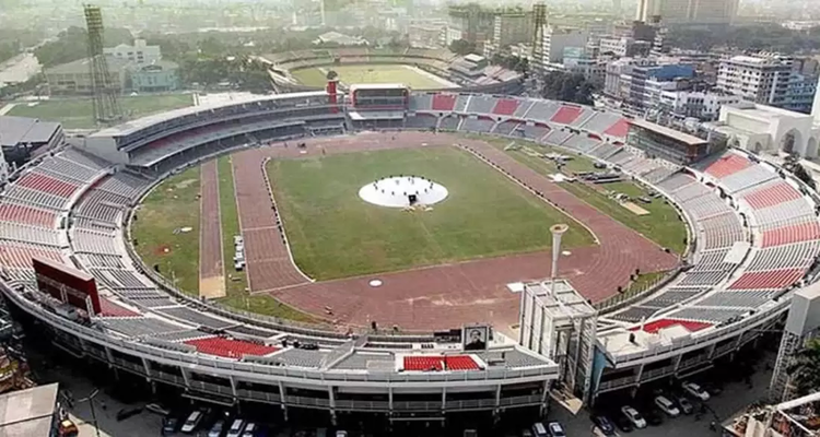 পরিবর্তন করা হলো বঙ্গবন্ধু স্টেডিয়ামের নাম