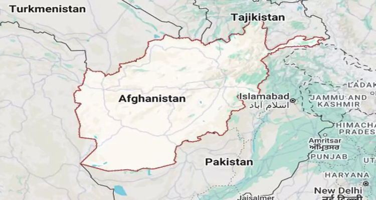 আফগানিস্তানে শিলাসহ ভারী বৃষ্টি, ২৯ জনের প্রাণহানি