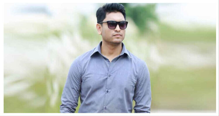 ডাকাতের গুলিতে অভিনেতা আজাদ আহত