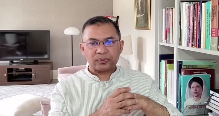 আমরা যত অপ্রয়োজনীয় তর্কে লিপ্ত হবো, দেশ তত ক্ষতিগ্রস্ত হবে