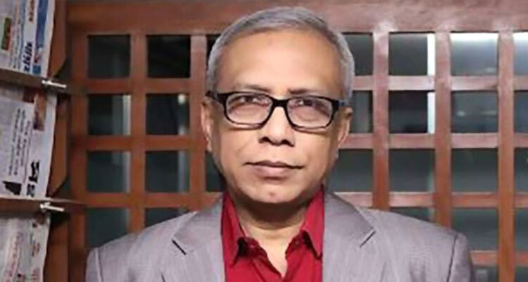 স্ত্রী-সন্তানসহ নাঈমুল ইসলাম খানের দেশত্যাগে নিষেধাজ্ঞা