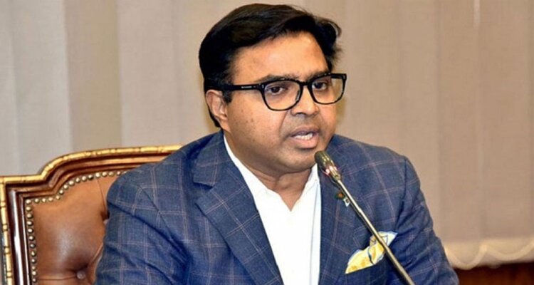 স্ত্রী-মাসহ সাঈদ খোকনের ৯০ কোটি টাকার বিনিয়োগ অবরুদ্ধ, জব্দ বাড়ি