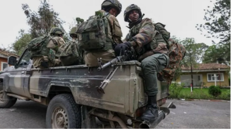 কঙ্গোতে বিদ্রোহীদের সঙ্গে লড়াইয়ে ৭০০ জনের মৃত্যু