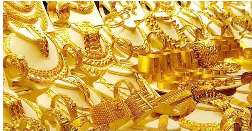 বিশ্ববাজারে নতুন ইতিহাস সৃষ্টি করলো সোনা