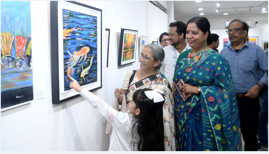 শিল্পের মর্যাদা আসবে শিল্পীর মর্যাদার মাধ্যমে: প্রাণিসম্পদ উপদেষ্টা