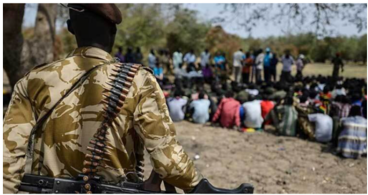সুদানে কাঁচাবাজারে গোলাবর্ষণ-বিমান হামলায় নিহত ৫৬
