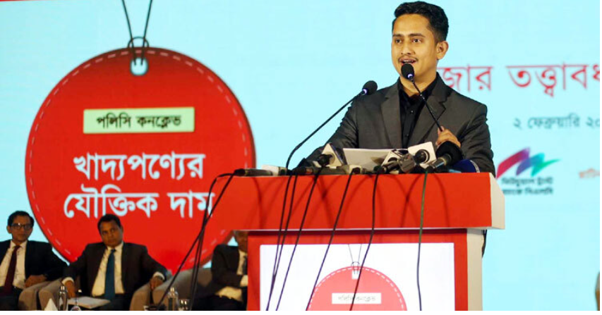 এখনো আগের মতোই চাঁদাবাজি চলছে, বাজারে সিন্ডিকেটও আছে: সারজিস