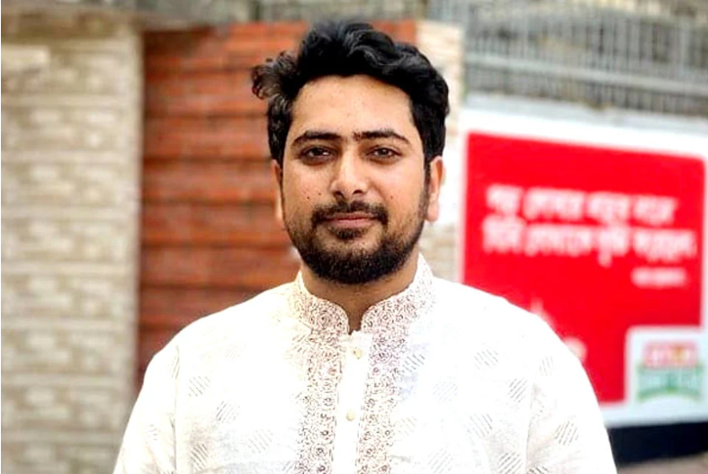 তিতুমীর কলেজের বিষয়ে ইতিবাচক সমাধানের প্রক্রিয়া চলমান : নাহিদ ইসলাম