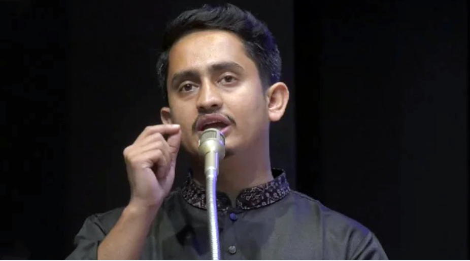 সারজিস আলমের দাদা মারা গেছেন