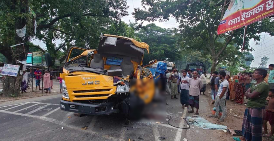 জানুয়ারিতে সড়কে নিহত ৬০৮