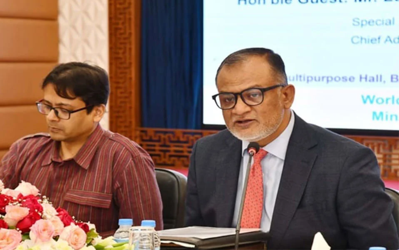 ট্রেড ফ্যাসিলিটেশন রোডম্যাপ বাস্তবায়ন জরুরি : বাণিজ্য উপদেষ্টা