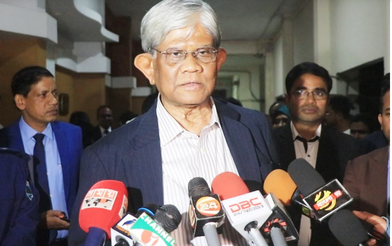 অন্তর্বর্তী সরকারের সবচেয়ে বড় চ্যালেঞ্জ মূল্যস্ফীতি কমানো : অর্থ উপদেষ্টা