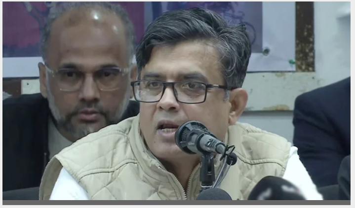 প্রফেসর ইউনূসের বিরুদ্ধে বড় ষড়যন্ত্র হচ্ছে, জড়িত ভারতের মিডিয়া: প্রেস সচিব