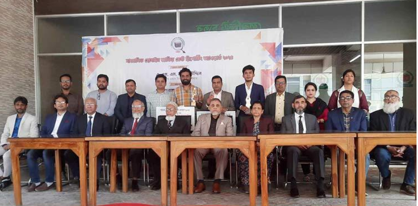 রাজনৈতিক নিয়ন্ত্রণে ইসির বেশি বদনাম হয়েছে: সিইসি