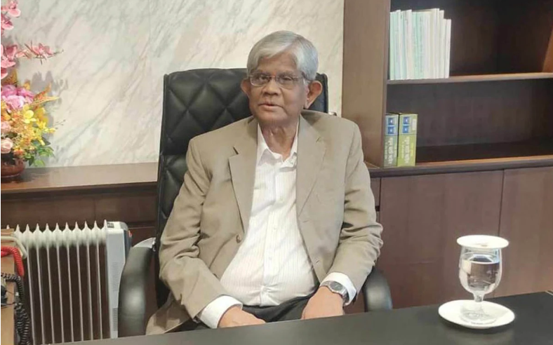 সরকারি কর্মচারীদের মহার্ঘ ভাতার বিষয়ে সিদ্ধান্ত হয়নি : অর্থ উপদেষ্টা