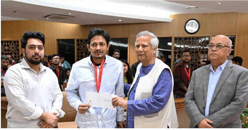 আহত ও শহীদ পরিবারকে রাষ্ট্রীয়ভাবে আর্থিক সহায়তা দেওয়া শুরু