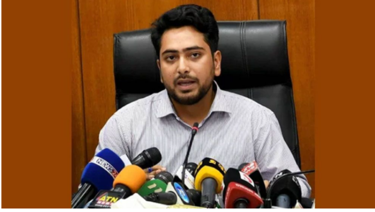 ‘জুলাই শহিদ পরিবারকে দেওয়া চাকরি কোটা হিসেবে যুক্ত হবে না’