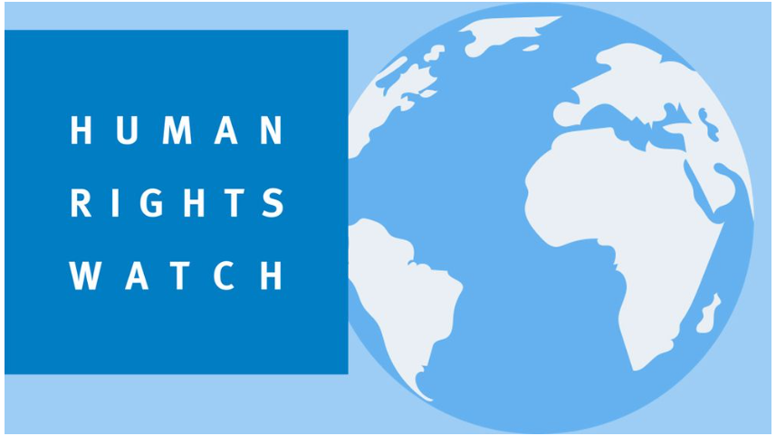 বাংলাদেশে আইন প্রয়োগে নিরপেক্ষতা বজায় রাখার আহ্বান এইচআরডব্লিউর