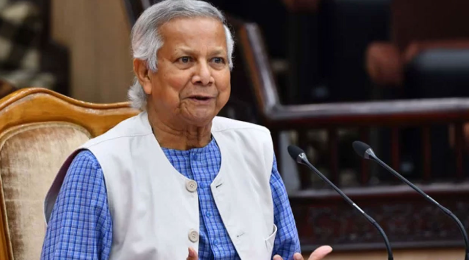 আ.লীগ নিষিদ্ধ চেয়ে প্রধান উপদেষ্টার কাছে শিক্ষার্থী-গবেষকদের চিঠি