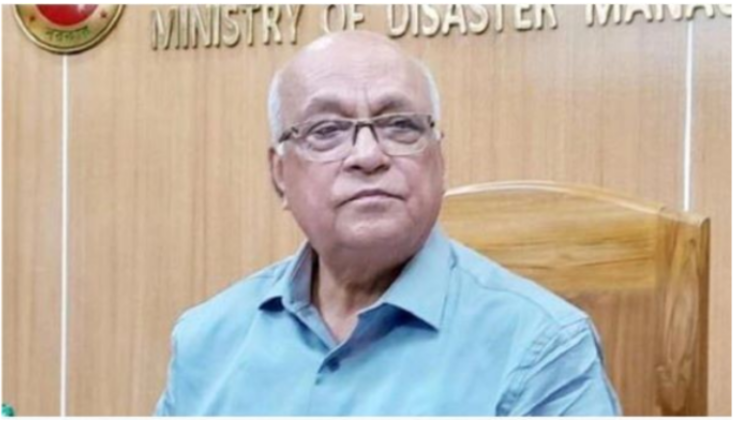 ভুয়া মুক্তিযোদ্ধাদের শনাক্ত করে আইনের আওতায় আনা হবে: উপদেষ্টা ফারুক