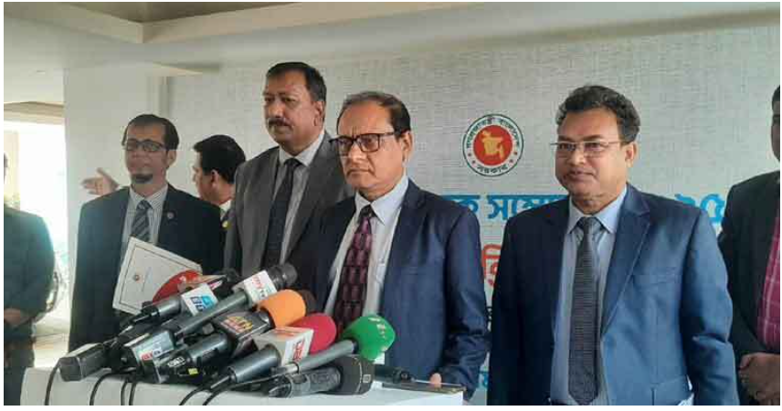 সহকারী শিক্ষক নিয়োগের ফল ঘোষণা হয়েছিল আইনি প্রক্রিয়া মেনেই