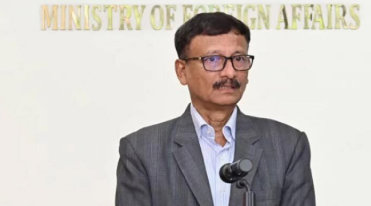 বাংলাদেশ-ভারত সম্পর্ক ‘নির্দিষ্ট সরকারকেন্দ্রিক’ হওয়া উচিত নয়