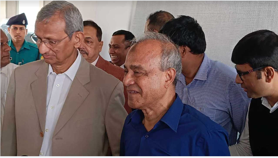 সীমান্ত এলাকায় বিজিবি-নৌপুলিশ বাড়ানোর বিষয়ে আলোচনা হয়েছে