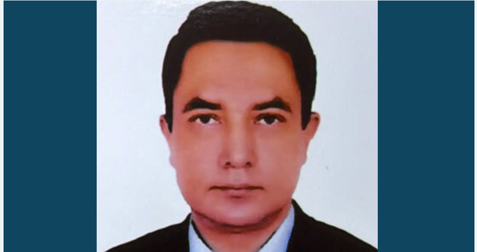 একাধিক মামলা, সাবেক স্বাস্থ্য সচিব জাহাঙ্গীর গ্রেপ্তার