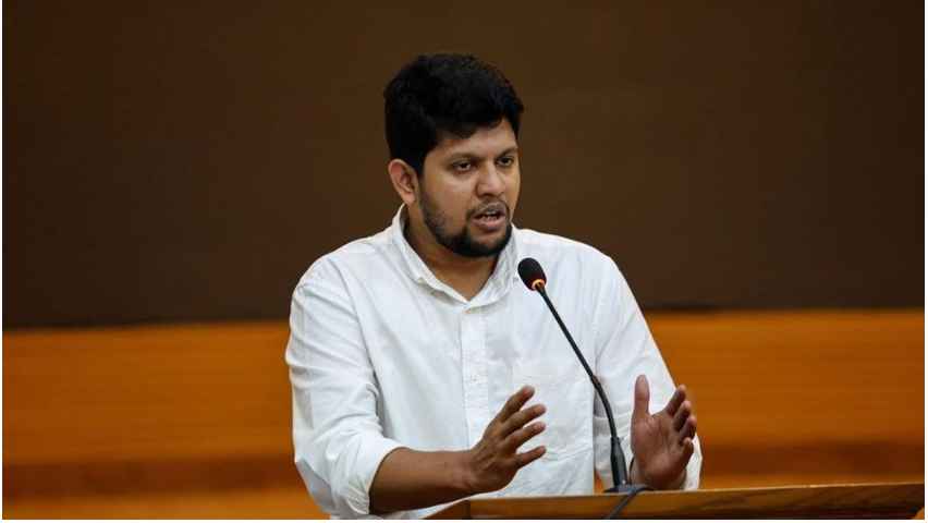 গুম-আয়নাঘর শেখ মুজিবের আমল থেকেই শুরু: মাহফুজ আলম