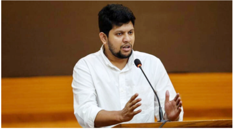 তৌহিদী জনতা বলায় দুঃখপ্রকাশ উপদেষ্টা মাহফুজের