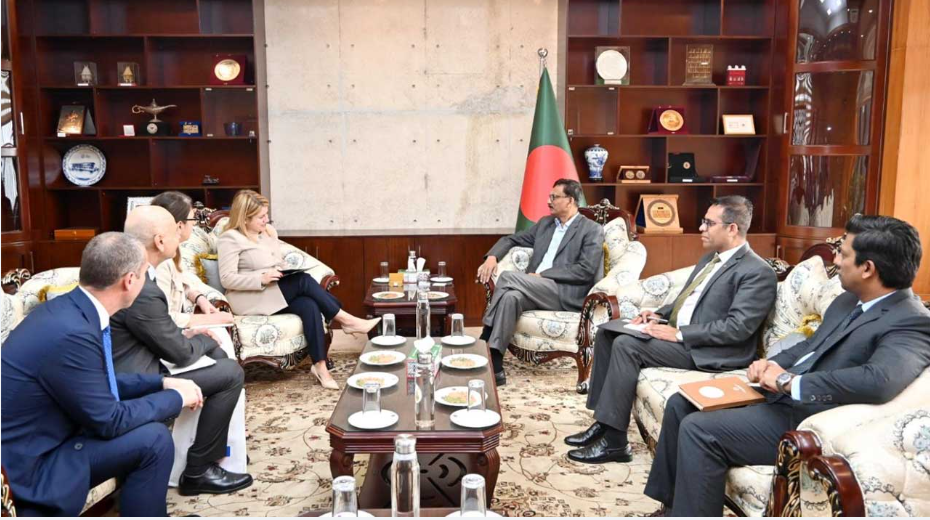 ভিসা আবেদনের বিষয়ে দ্রুত সিদ্ধান্তের আশ্বাস ইতালির