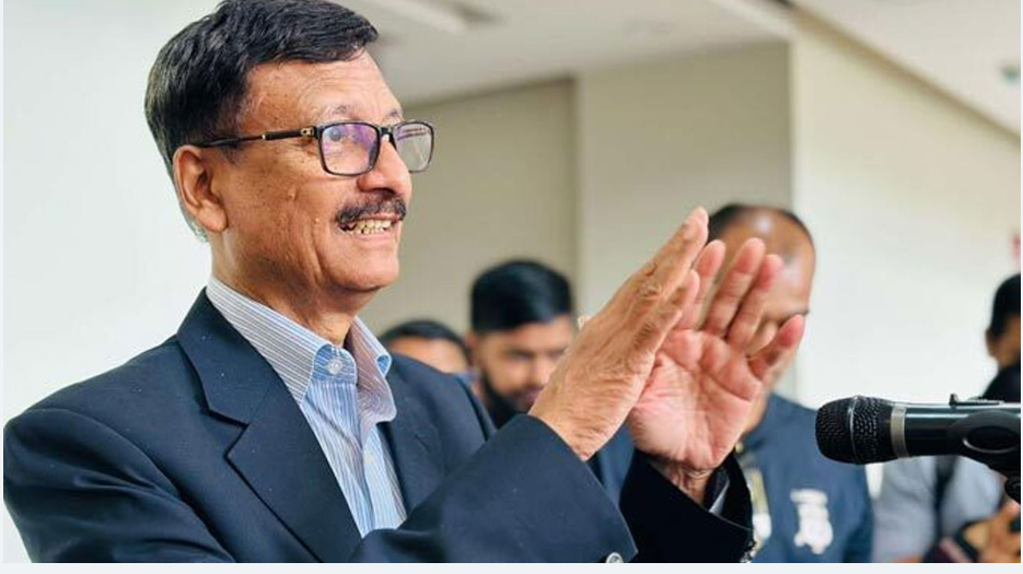 যুক্তরাষ্ট্রের অর্থায়ন বন্ধ নিয়ে যা বললেন উপদেষ্টা