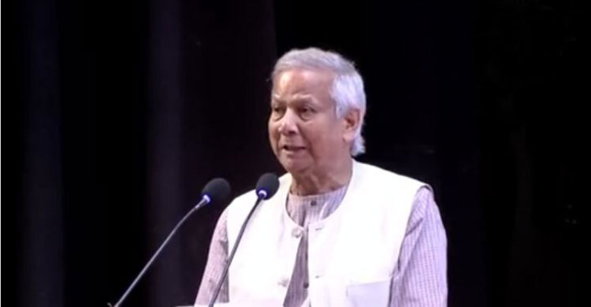 অতীতের যে কোনো প্রজন্মের চেয়ে তরুণ প্রজন্মের স্বপ্ন দুঃসাহসী