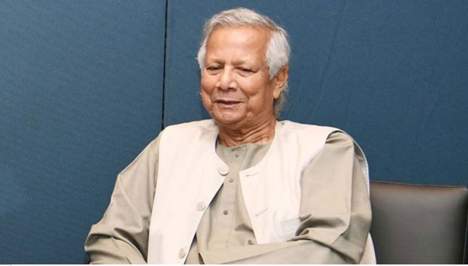 ড. ইউনূসকে নিয়ে অ্যালেক্স কাউন্টসের বই ‘স্মল লোনস, বিগ ড্রিমস’