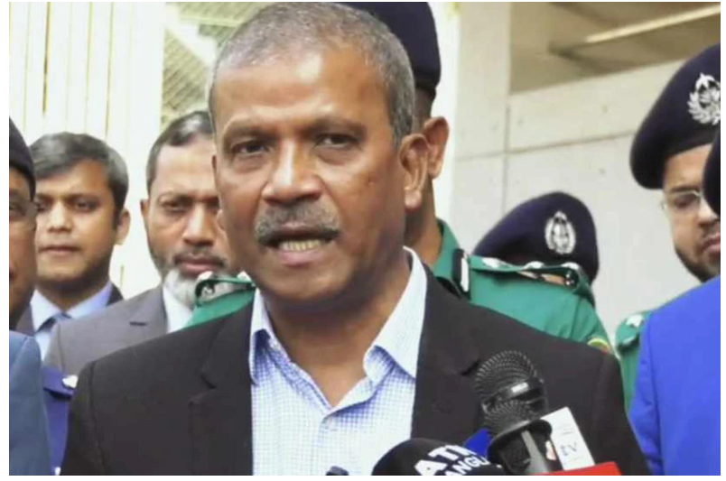 ‘ফ্যাসিবাদের দোসররা কোটি-কোটি টাকা খরচ করে আইনশৃঙ্খলা পরিস্থিতির অবনতির চেষ্টা করছে’