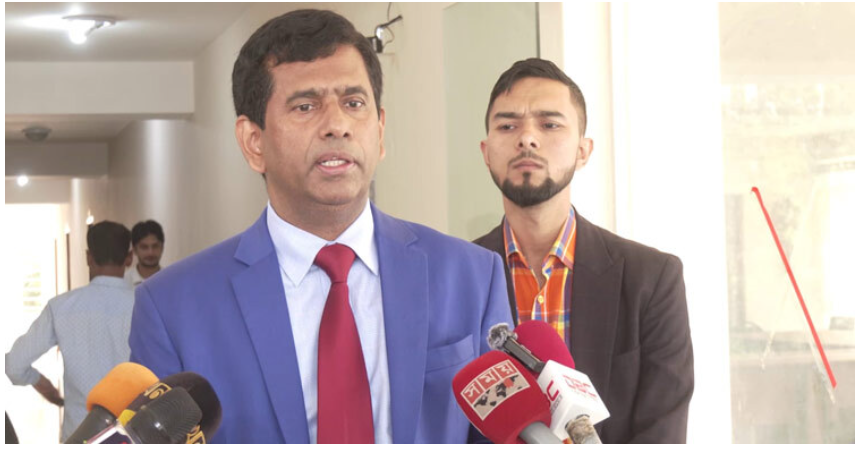 ডিসেম্বরে শেখ হাসিনাসহ শীর্ষ কয়েকজন নেতার বিচার শেষ হবে